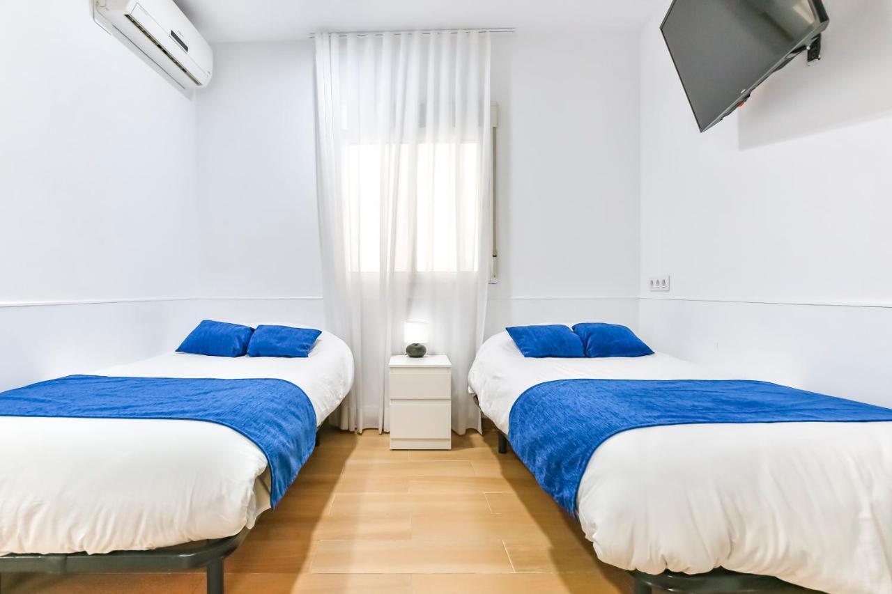 Laramond 3* Barcelona