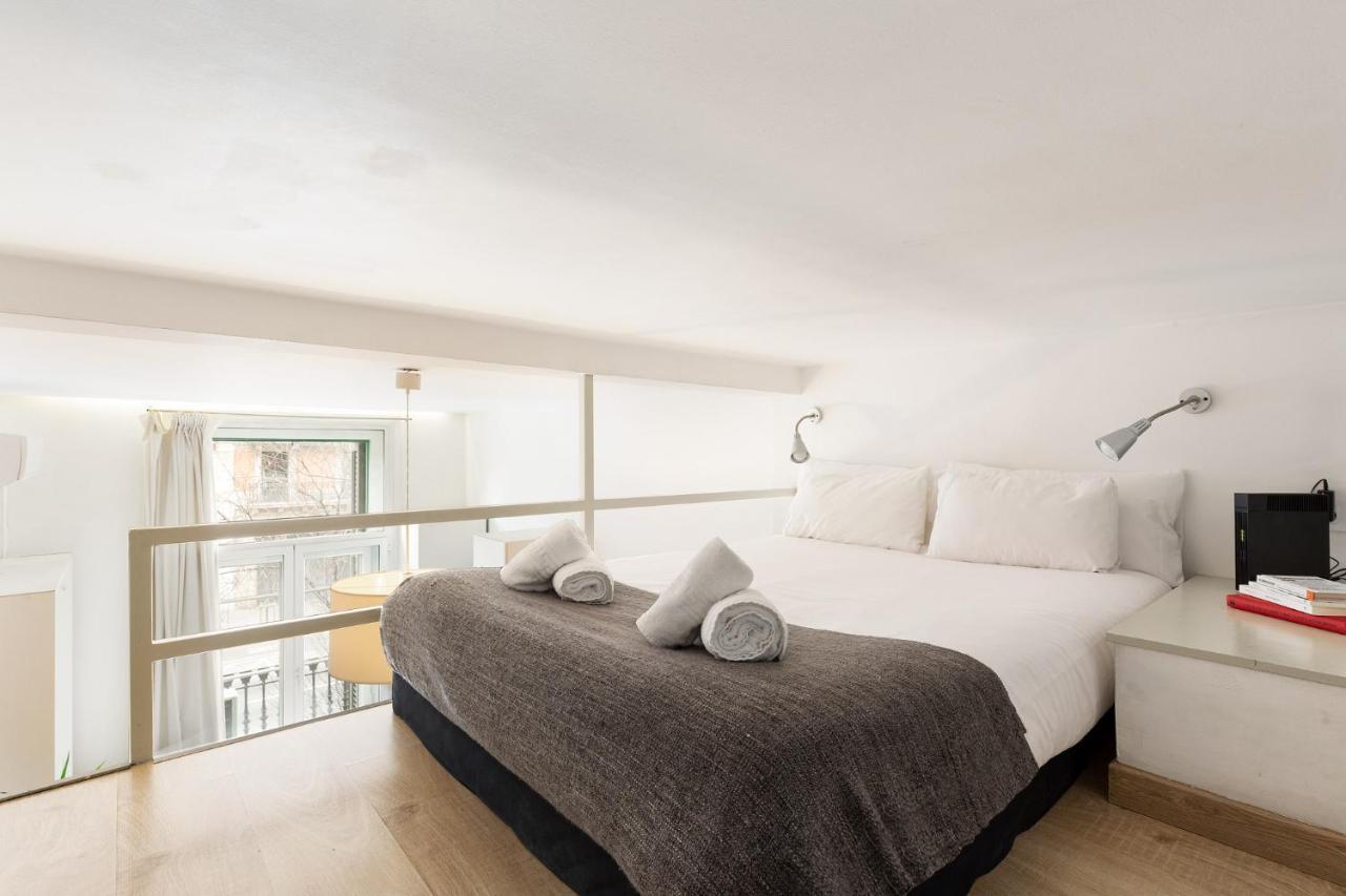 Apartamento Cozy Bright *