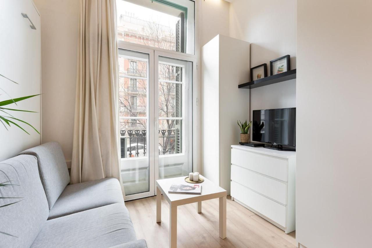 Apartamento Cozy Bright Barcelona