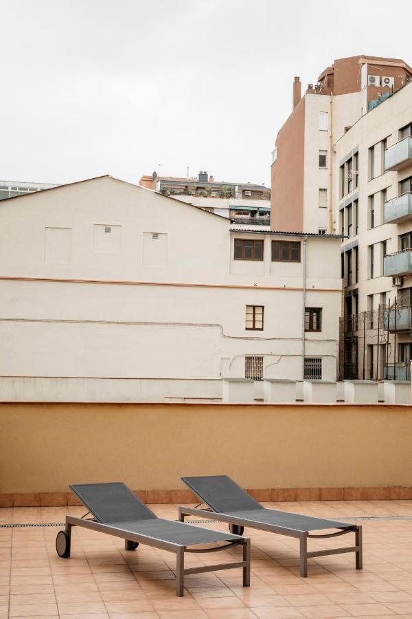 Apartment Villarroel *