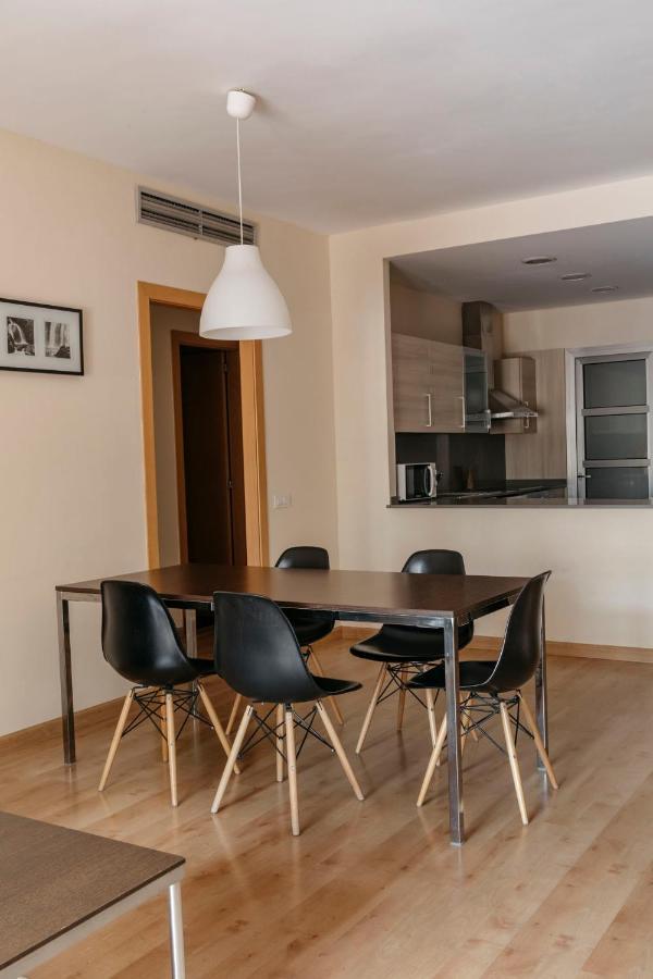 Apartment Villarroel Barcelona
