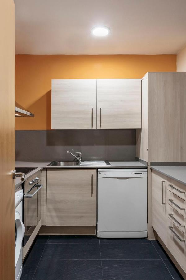 Apartment Villarroel Barcelona
