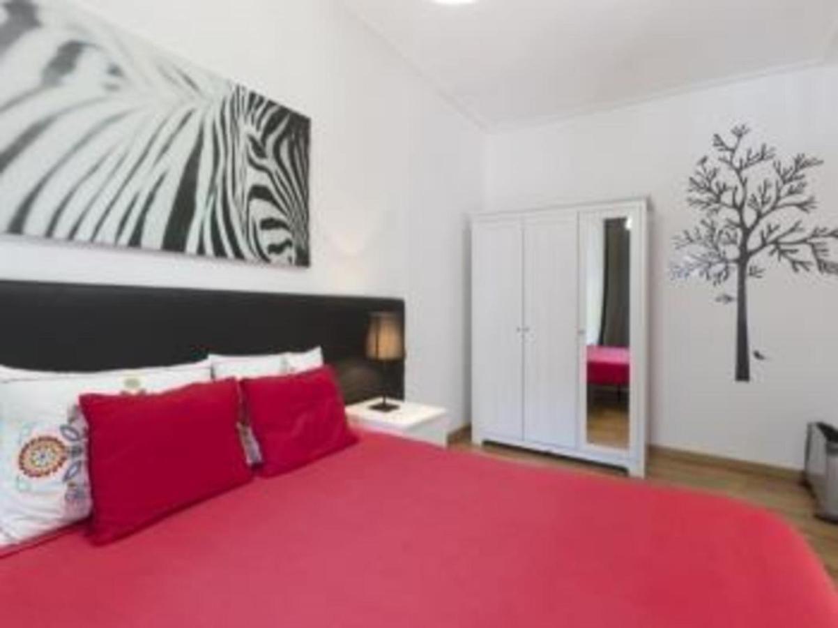 La Meva Llar Poeta-cabanyes,-81 Apartamento *