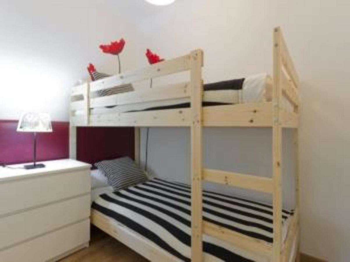 La Meva Llar Poeta-cabanyes,-81 Apartamento