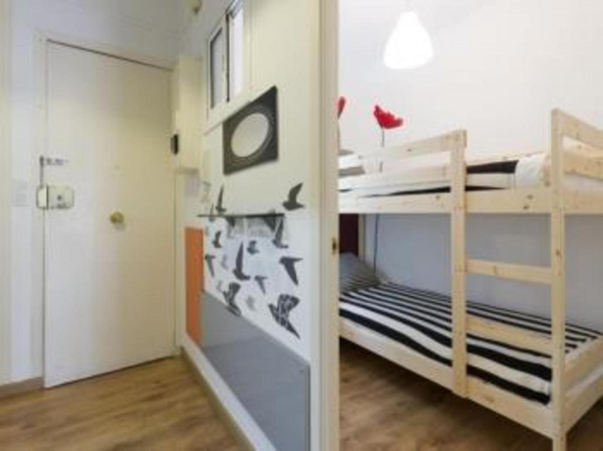 Apartamento La Meva Llar Poeta-cabanyes,-81