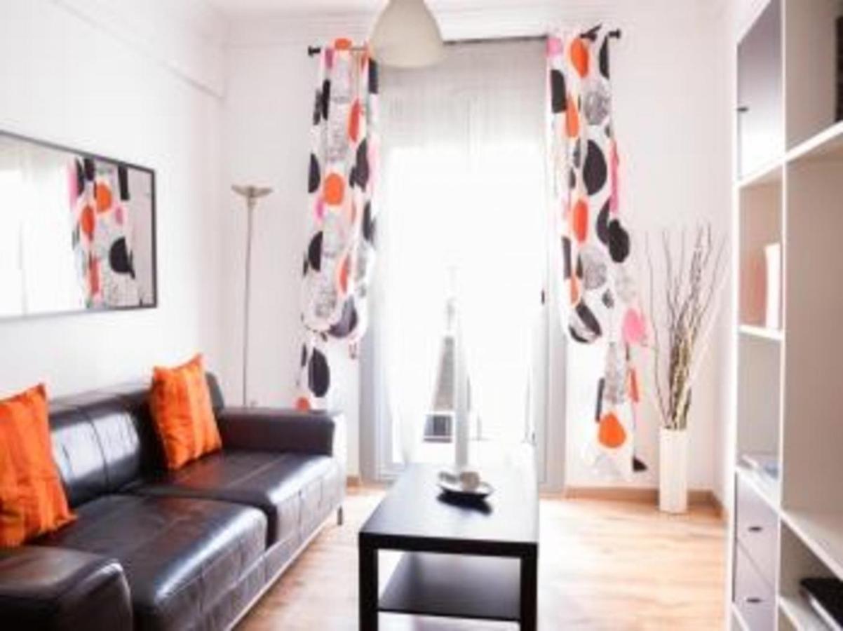 La Meva Llar Poeta-cabanyes,-81 Apartamento *