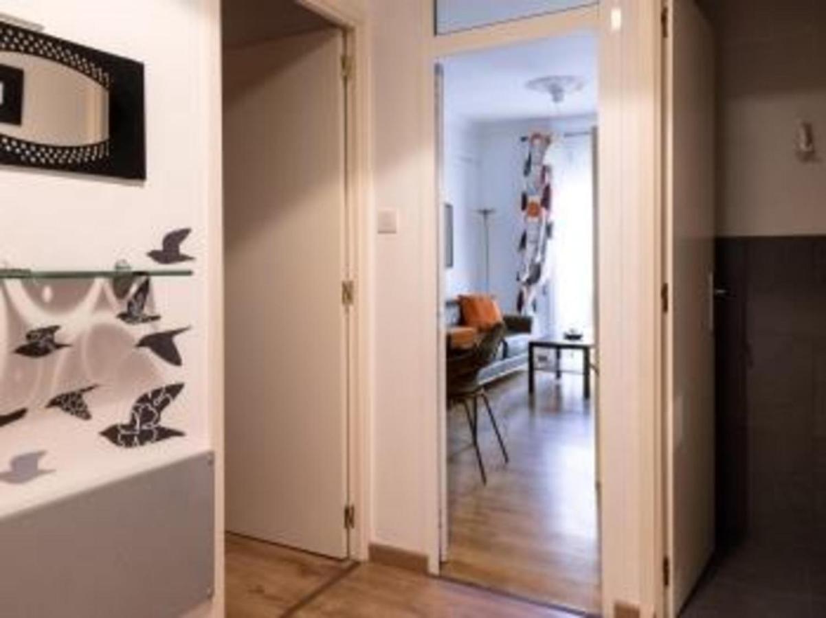 Apartamento La Meva Llar Poeta-cabanyes,-81