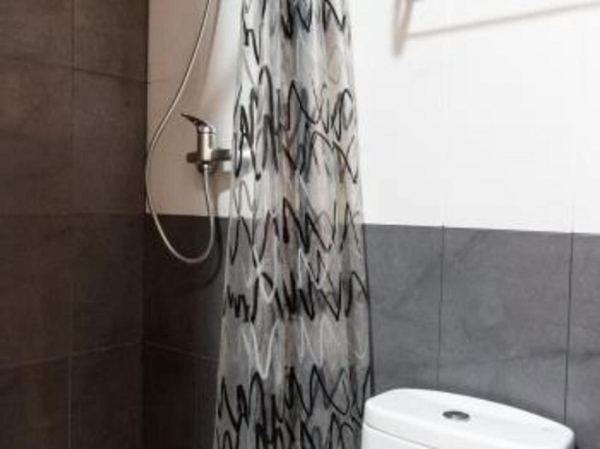 La Meva Llar Poeta-cabanyes,-81 Apartamento *