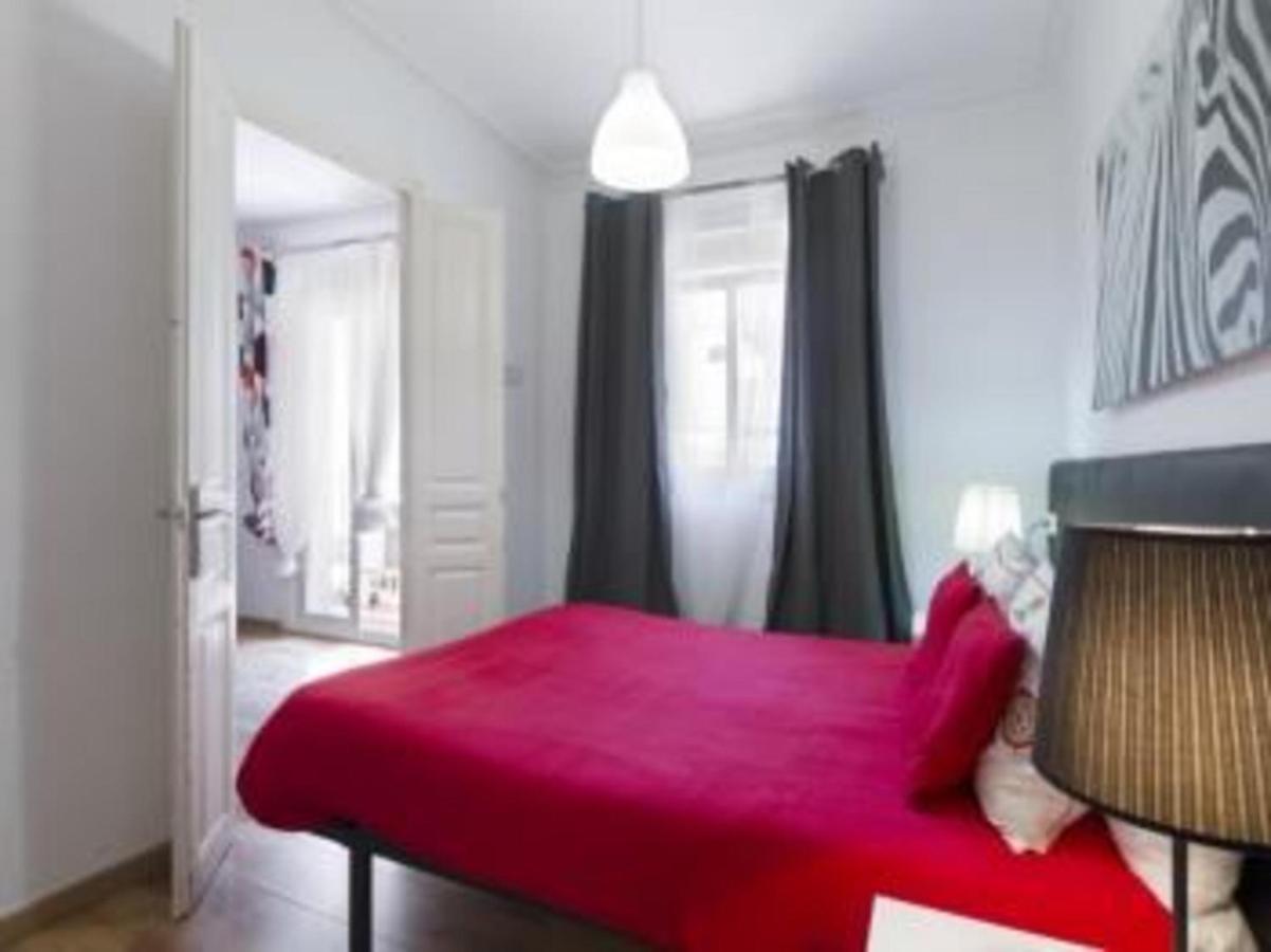 Apartamento La Meva Llar Poeta-cabanyes,-81 Barcelona