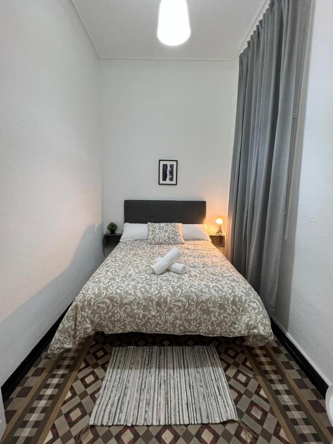 A & M Guest house Barcelona