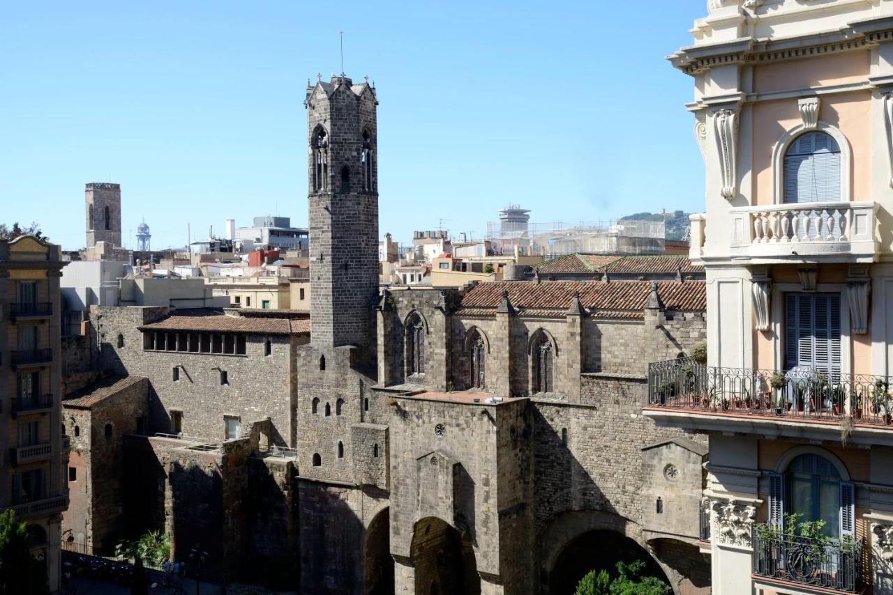 Grand Central, Small Luxury 5* Barcelona