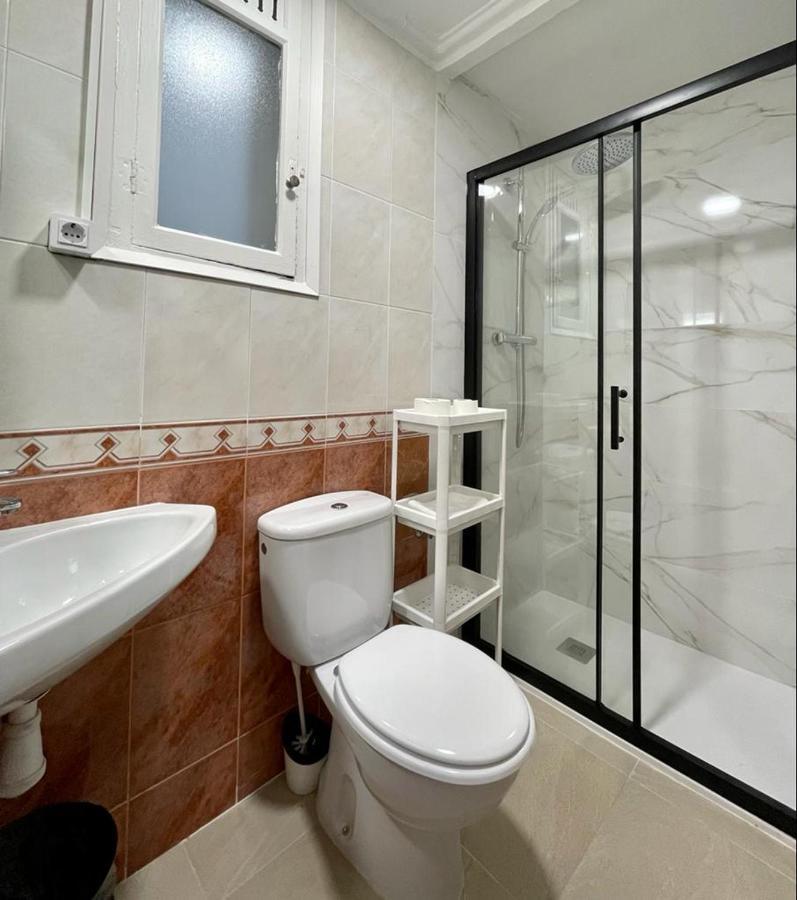Guest house A & M Barcelona