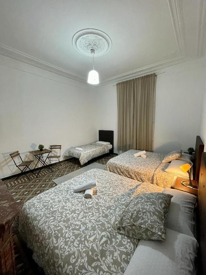 A & M Guest house