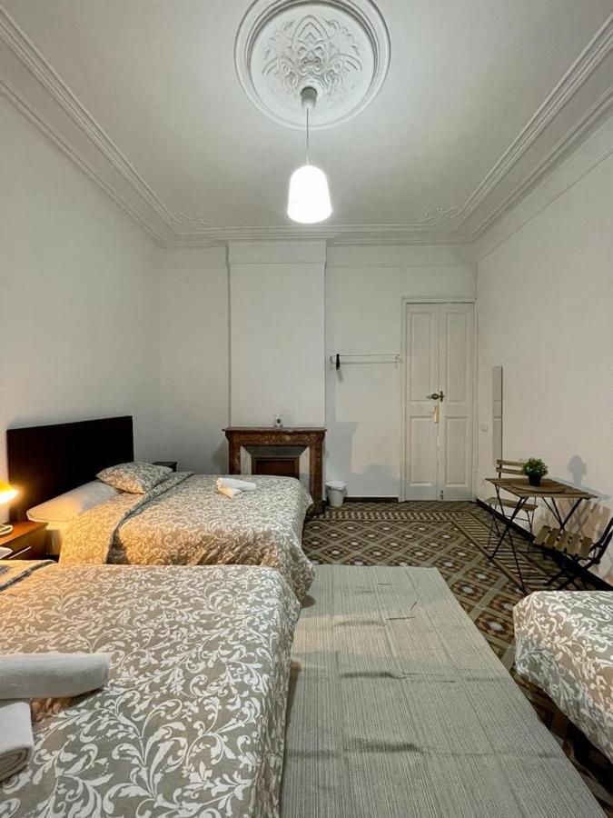 A & M Guest house *