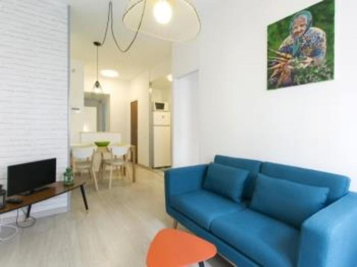 Apartamento La Meva Llar Olivera-45