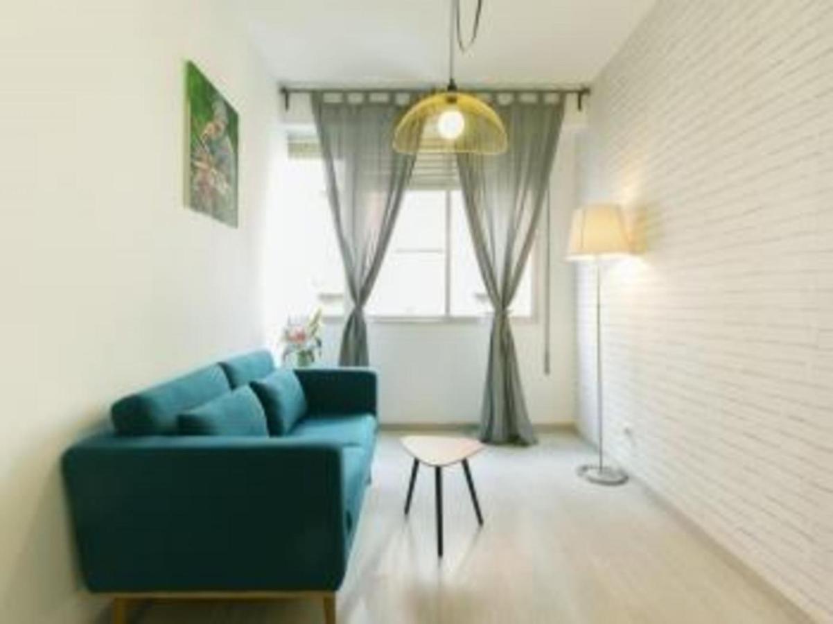 Apartamento La Meva Llar Olivera-45