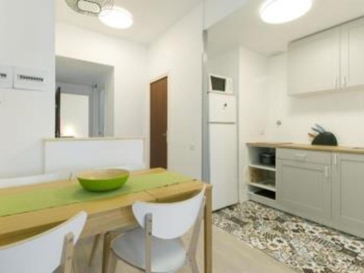 Apartamento La Meva Llar Olivera-45 *
