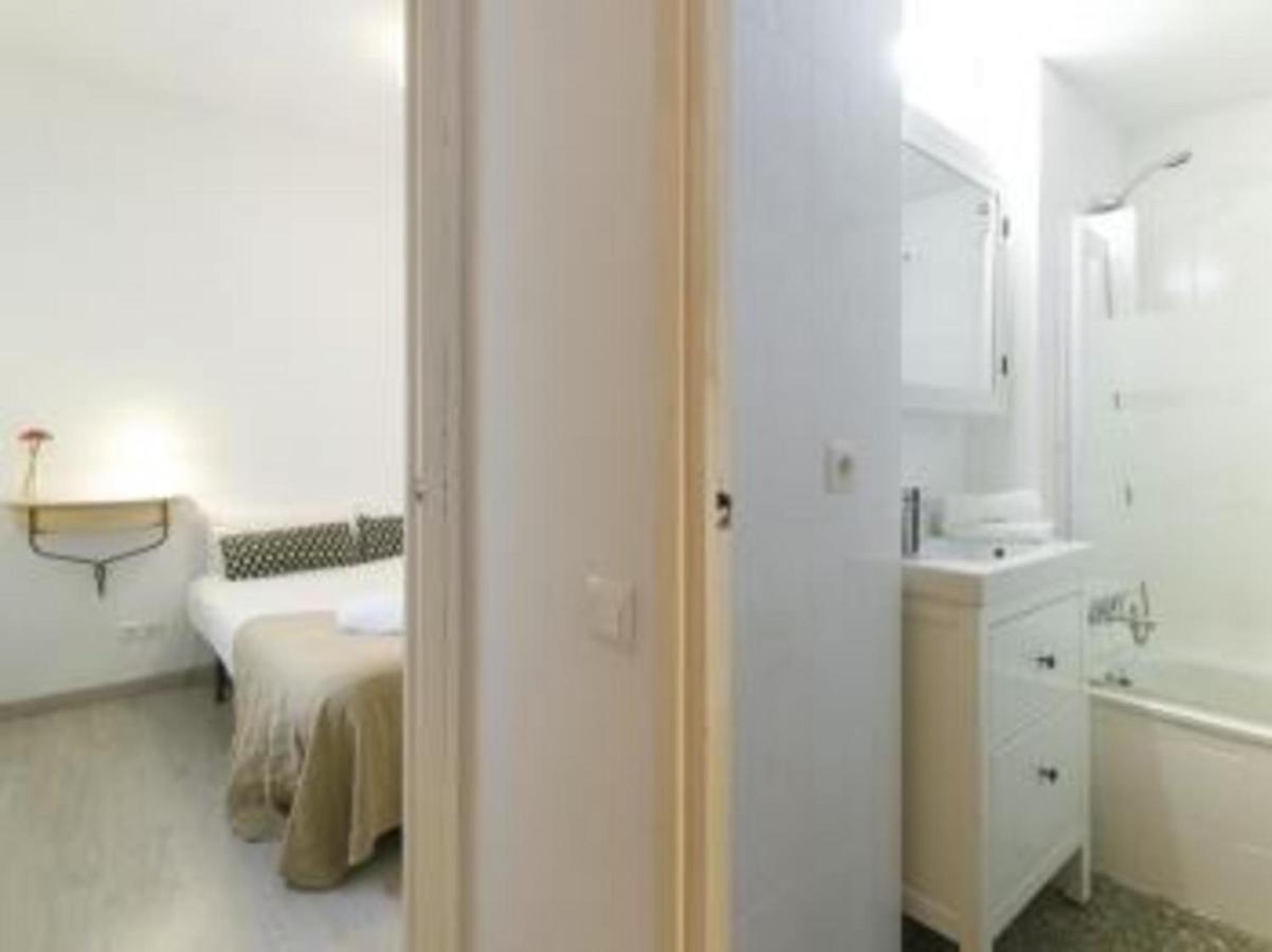 Apartamento La Meva Llar Olivera-45 Barcelona