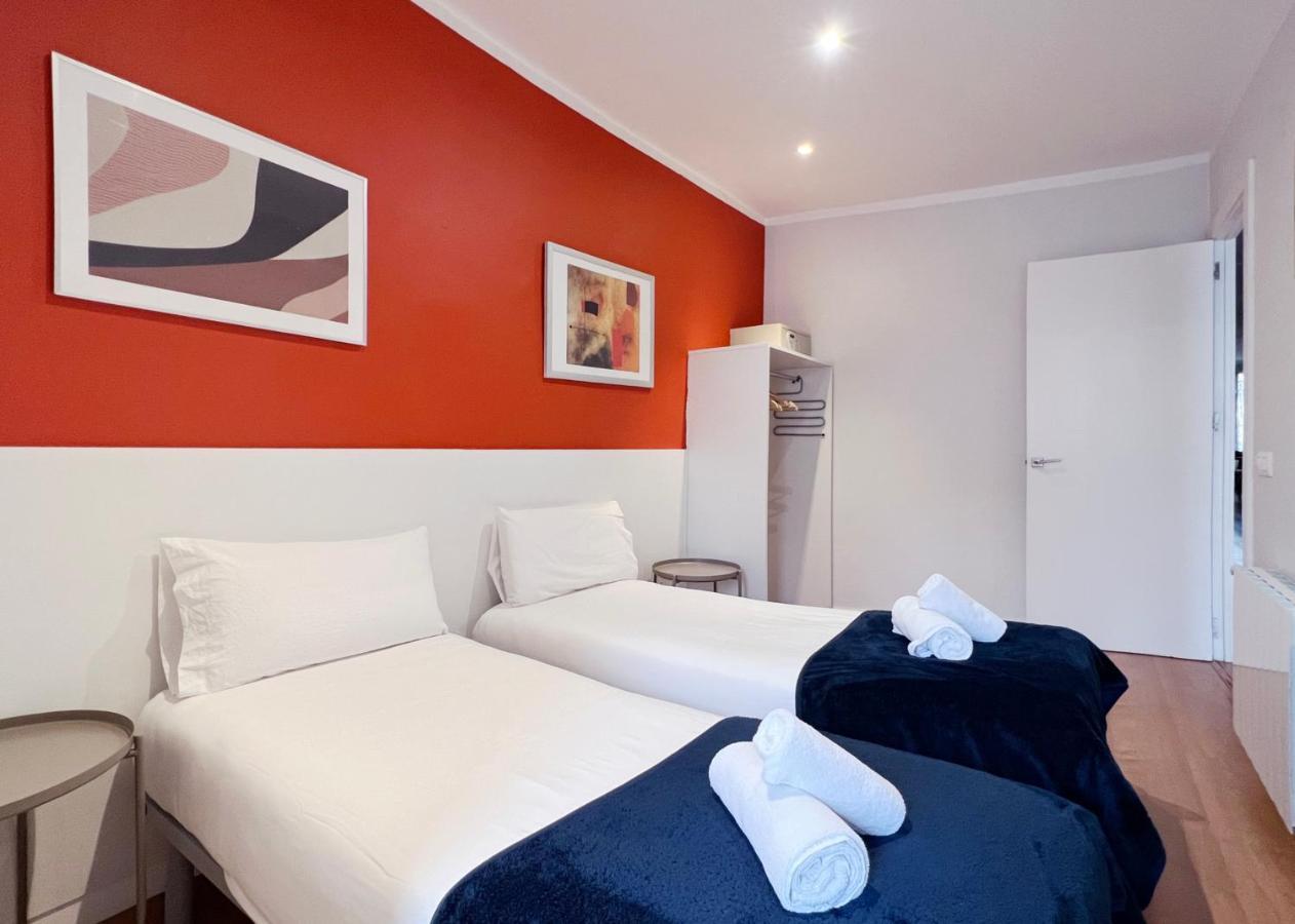 U-nique Travessera Apartment Barcelona
