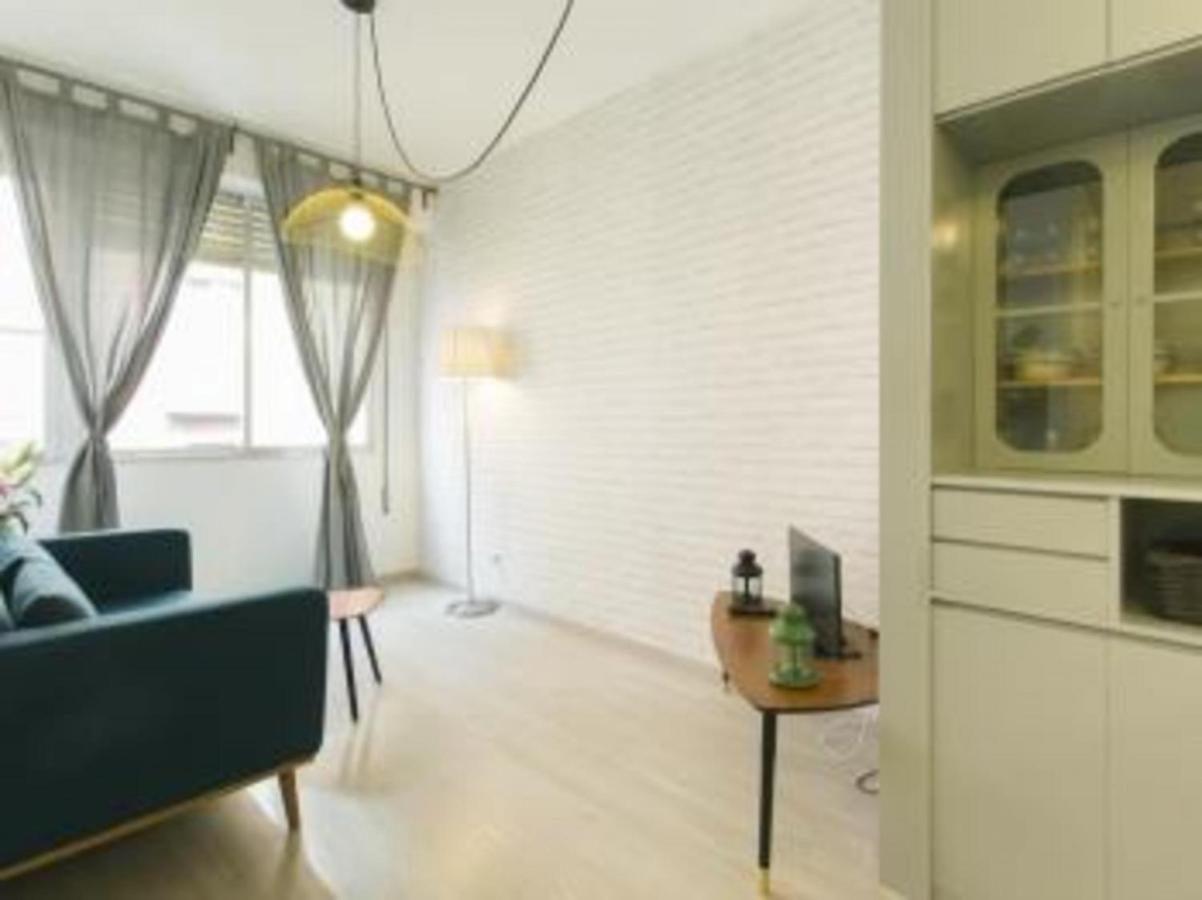 Apartamento La Meva Llar Olivera-45 Barcelona
