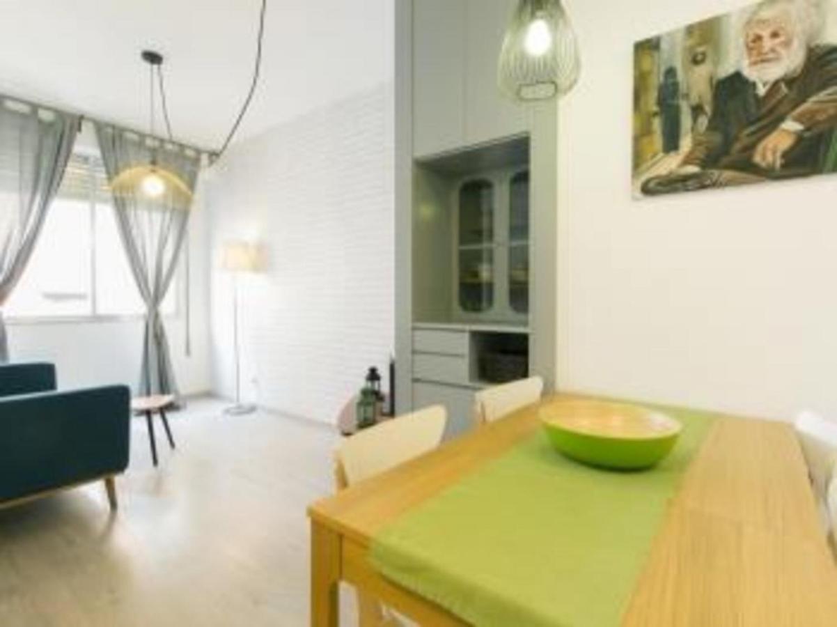 Apartamento La Meva Llar Olivera-45