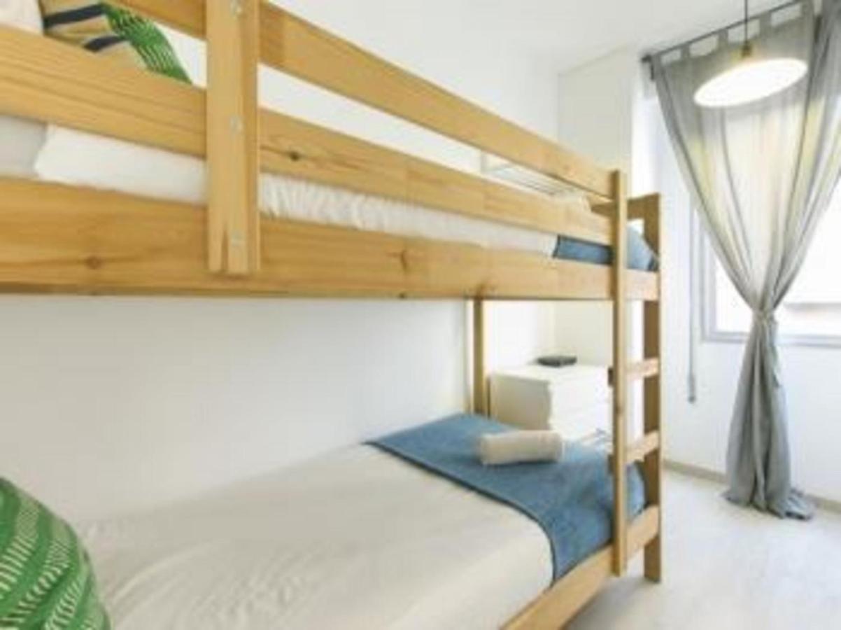 Apartamento La Meva Llar Olivera-45