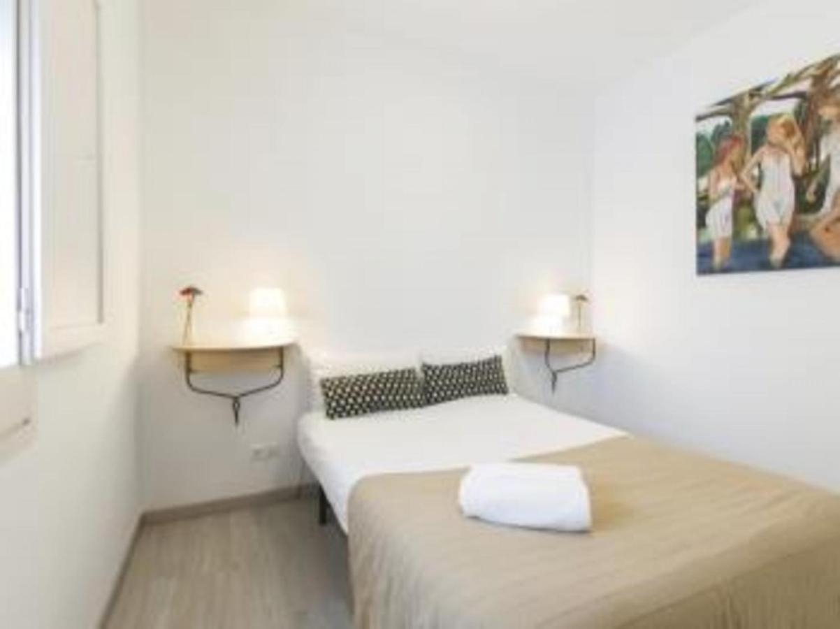 Apartamento La Meva Llar Olivera-45 *