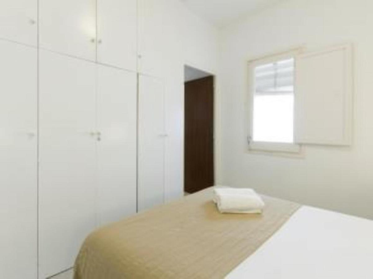 Apartamento La Meva Llar Olivera-45 Barcelona
