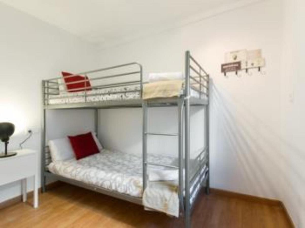 Apartment La Meva Llar Fontrodona 17 *