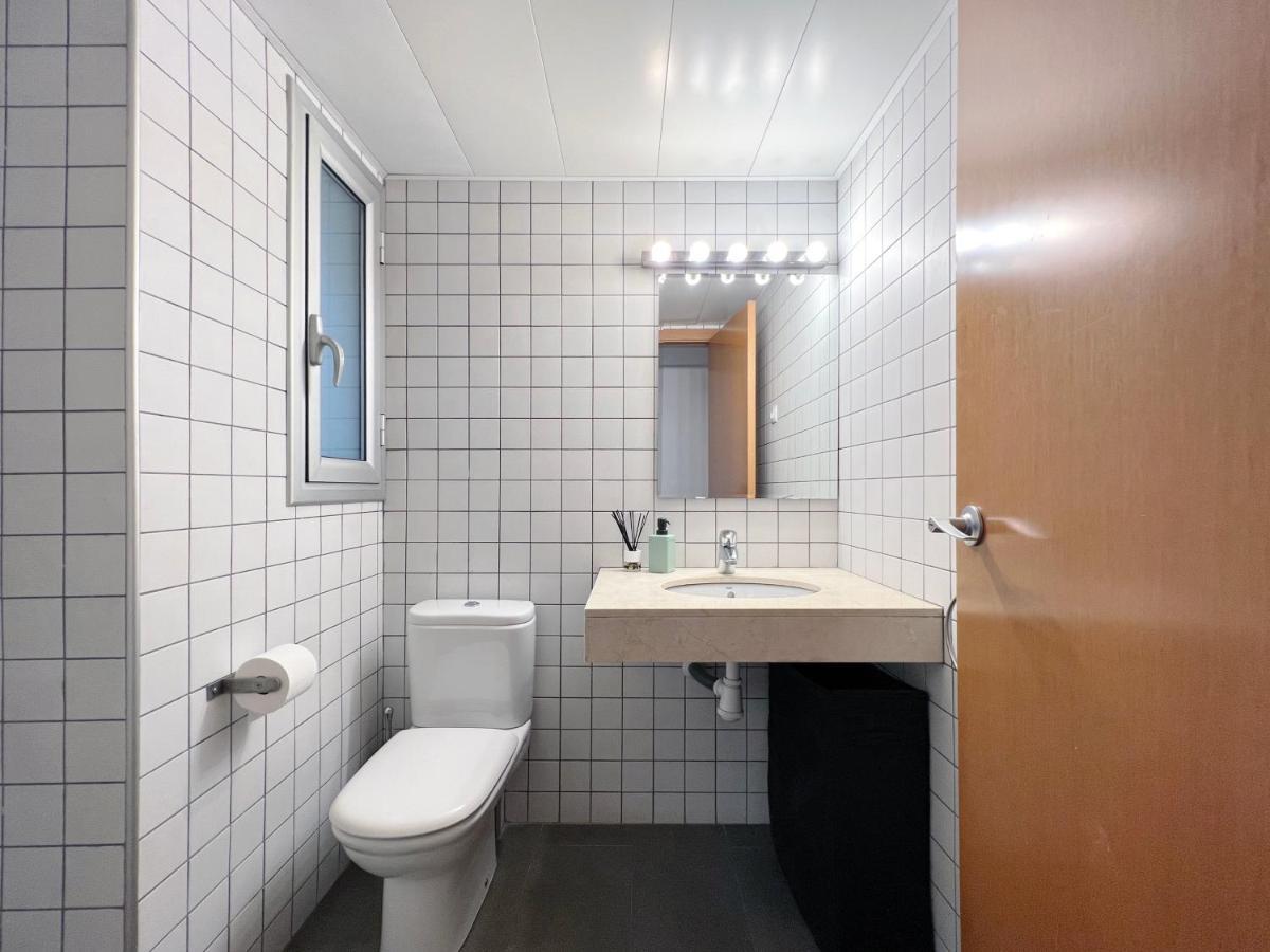Apartamento U-nique Seneca Ii *
