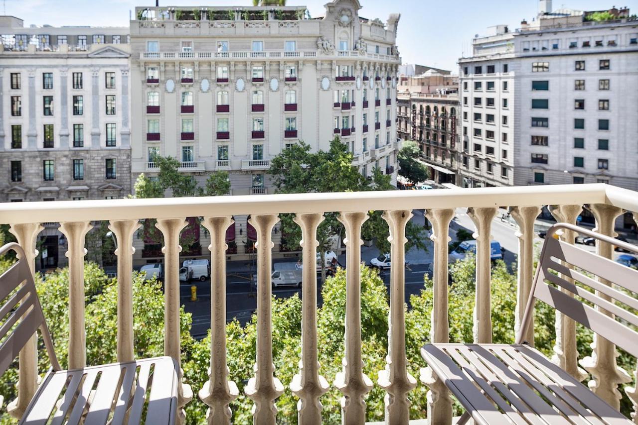Milton House Gran Via Apartamento
