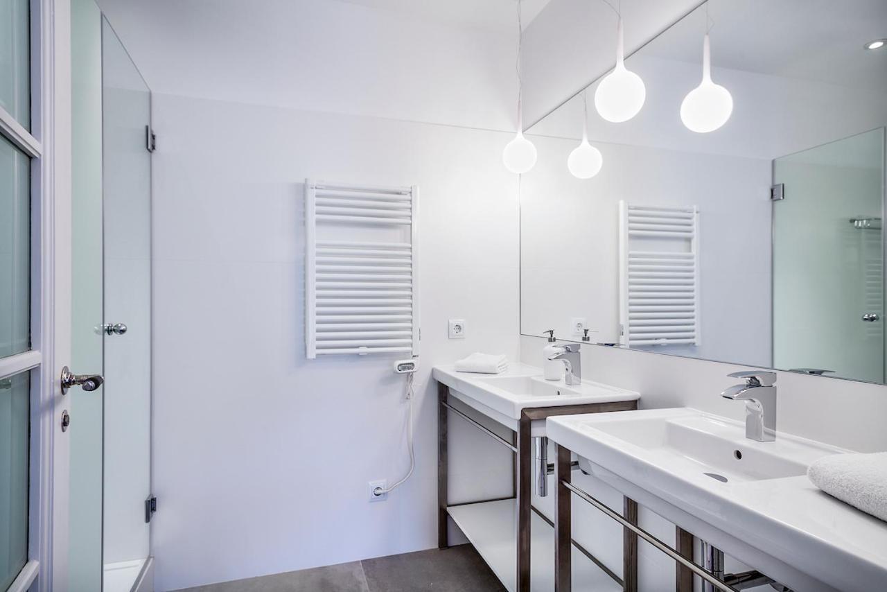 Milton House Gran Via Apartamento Barcelona