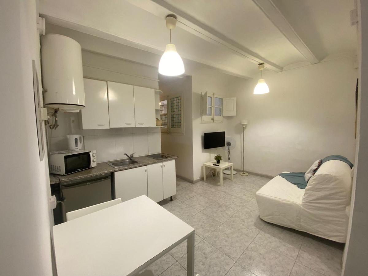 07 Basic Center Barcelona3 1 Apartamento