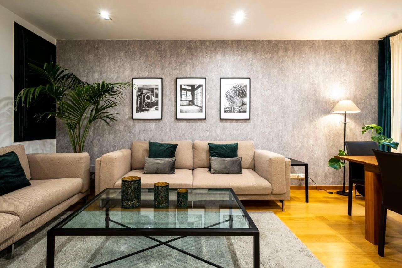 Apartamento Sarriá - Sant Gervasi