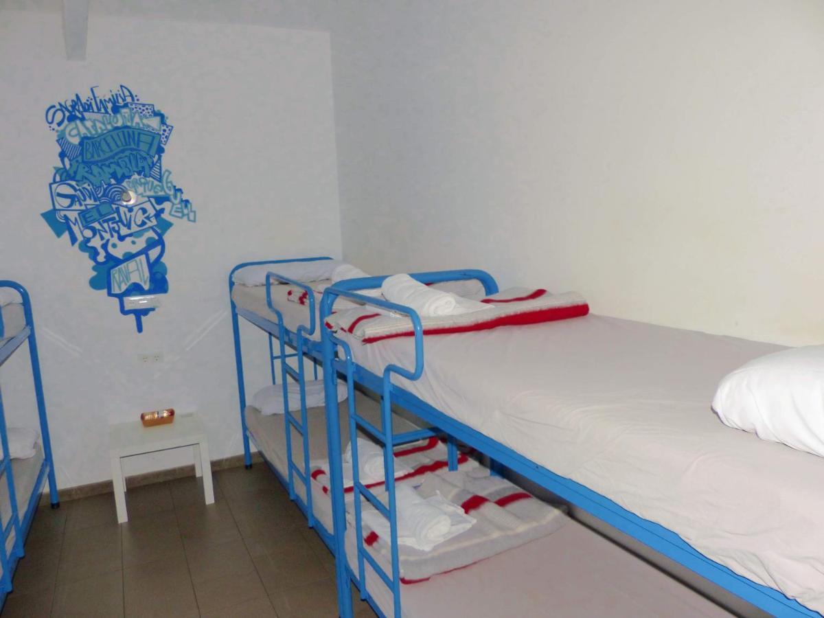 Bedcelona Gracia Hostal
