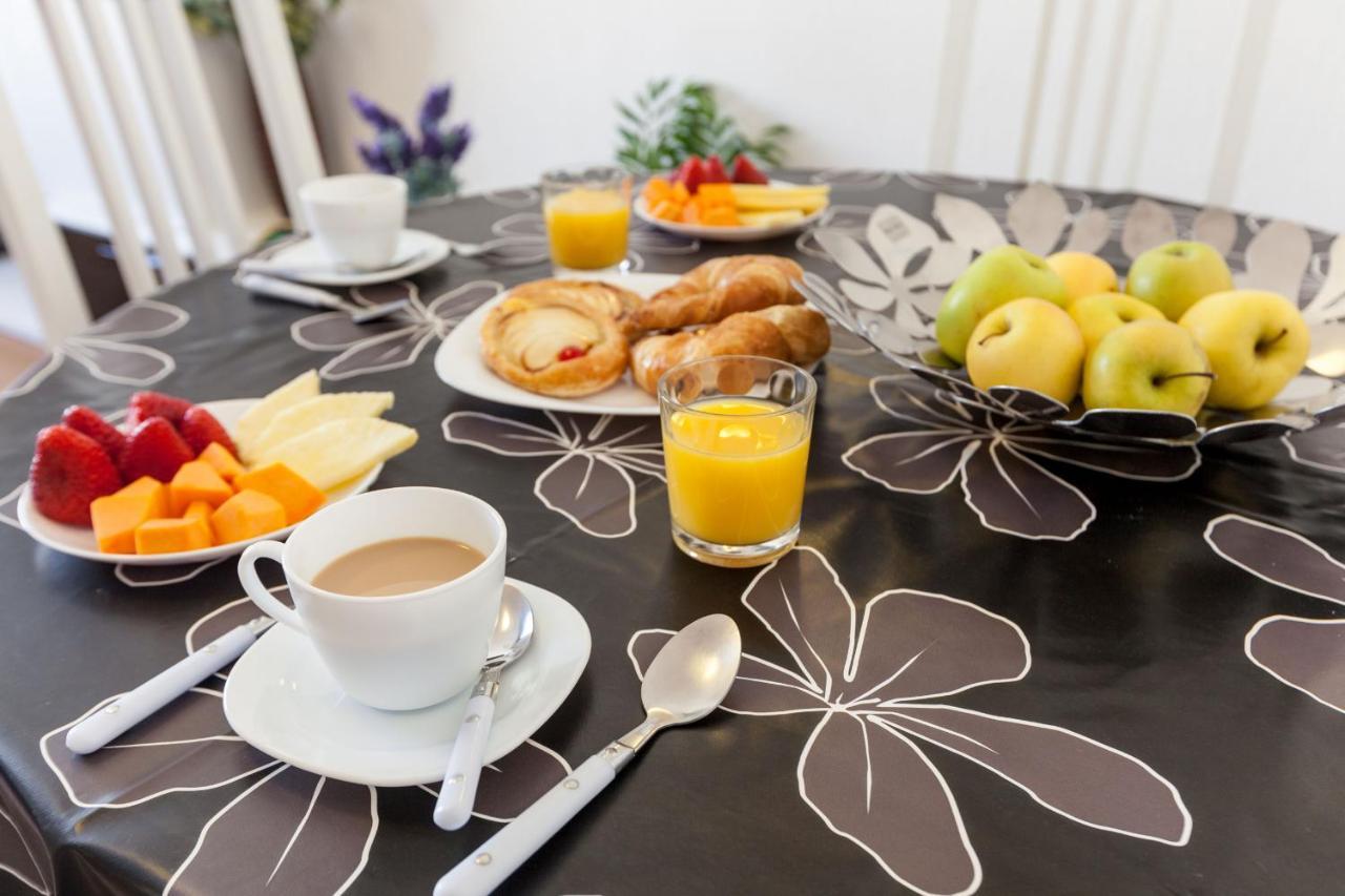 Apartamento Sagrada Familia Lepant