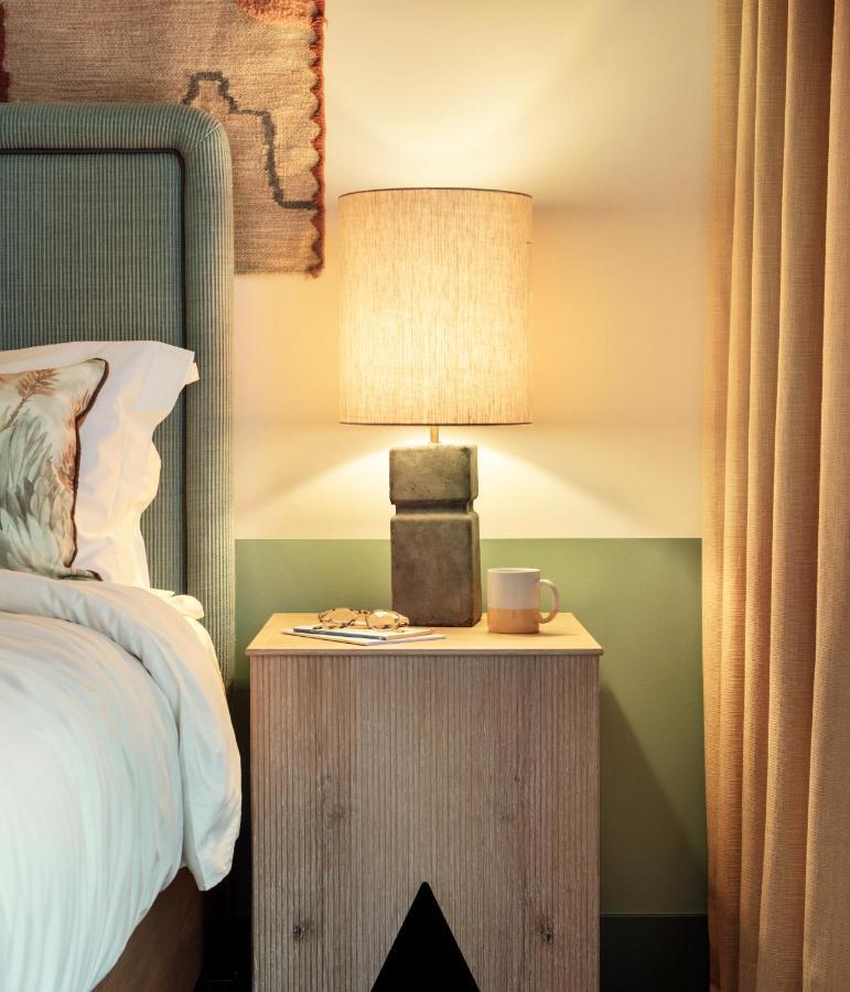 The Hoxton, Poblenou Barcelona