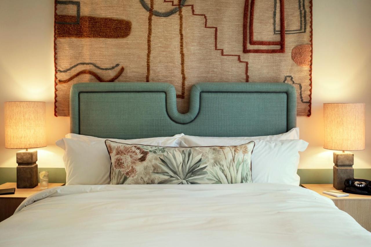 Hotel The Hoxton, Poblenou 4*