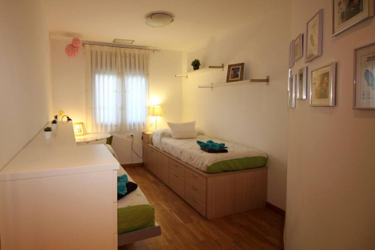 Habitación en casa particular Gran Via Barcelona