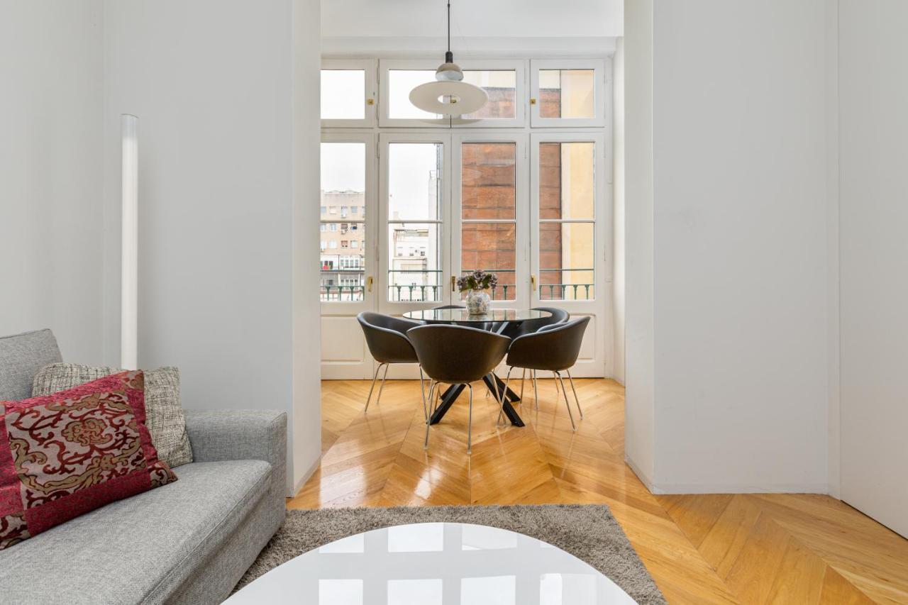 Apartment Luxury Paseo De Gracia Casa Batllo *