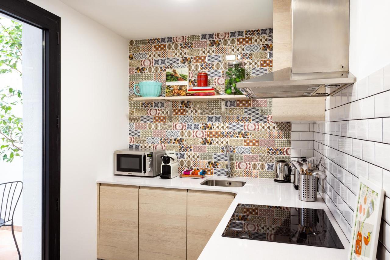 Apartamento U-nique Travessera Ii