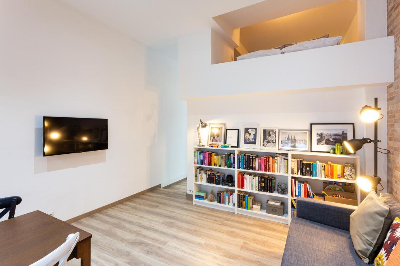 U-nique Travessera Ii Apartamento Barcelona