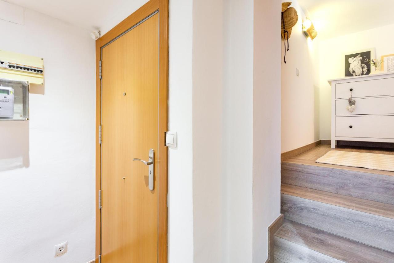 U-nique Travessera Ii Apartamento Barcelona