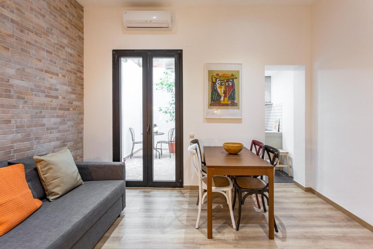 U-nique Travessera Ii Apartamento Barcelona
