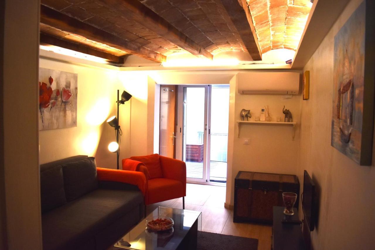 With Wifi Apartamento Barcelona