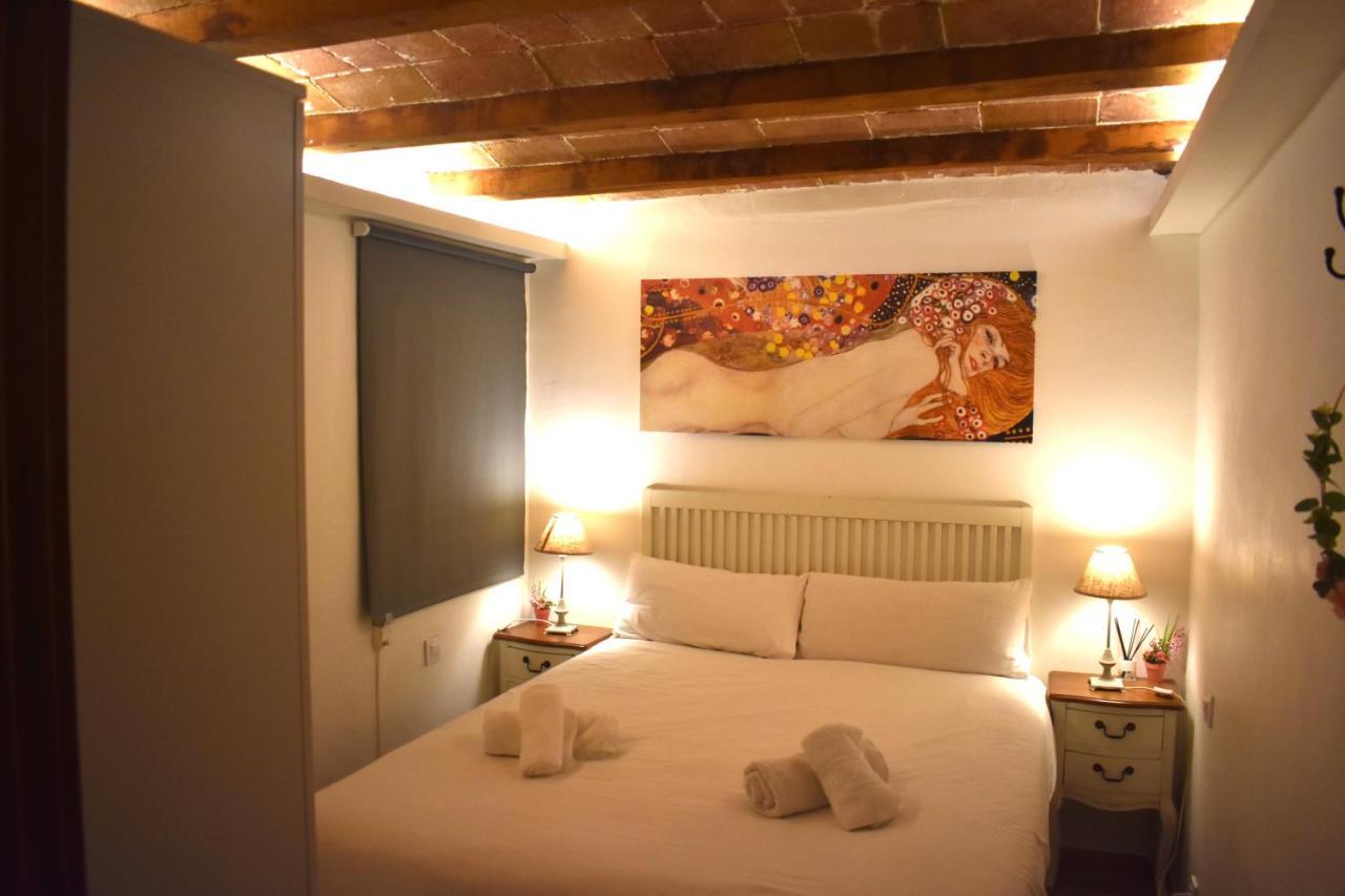 With Wifi Apartamento Barcelona