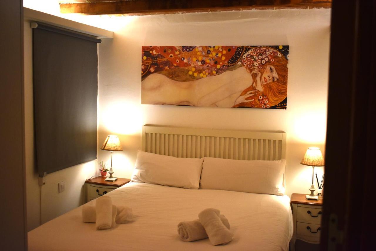 With Wifi Apartamento Barcelona
