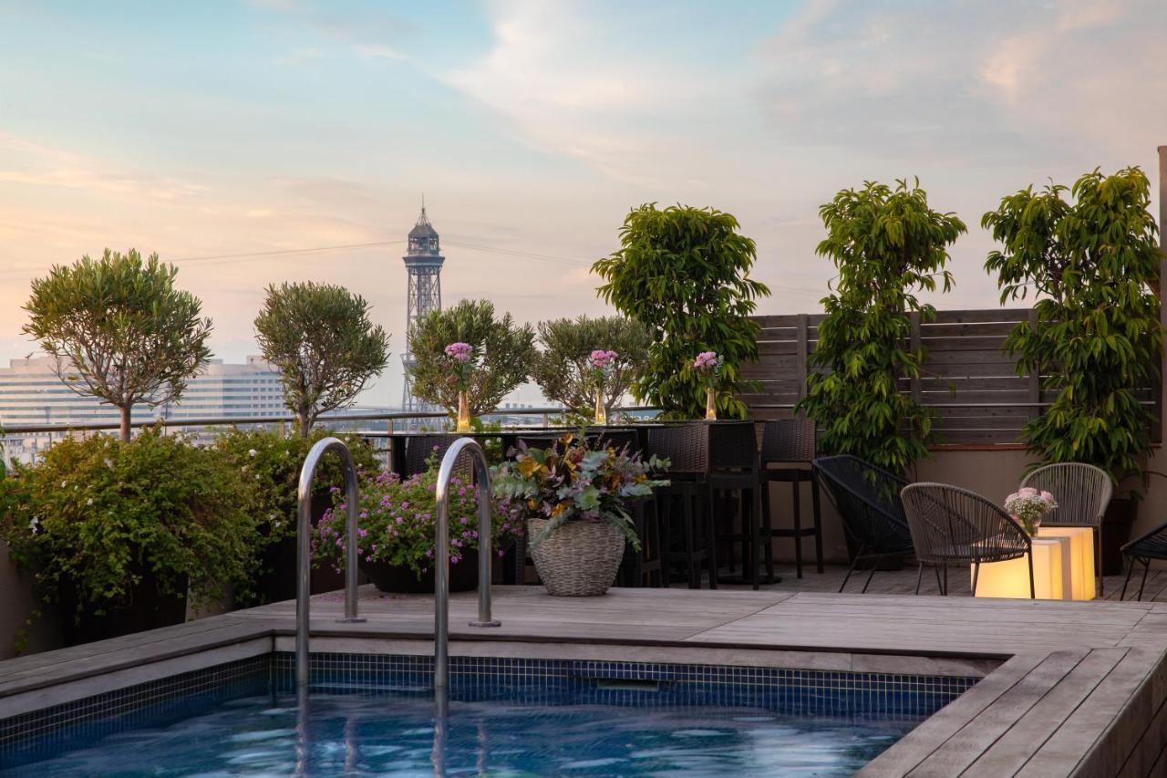 Duquesa 4* Barcelona