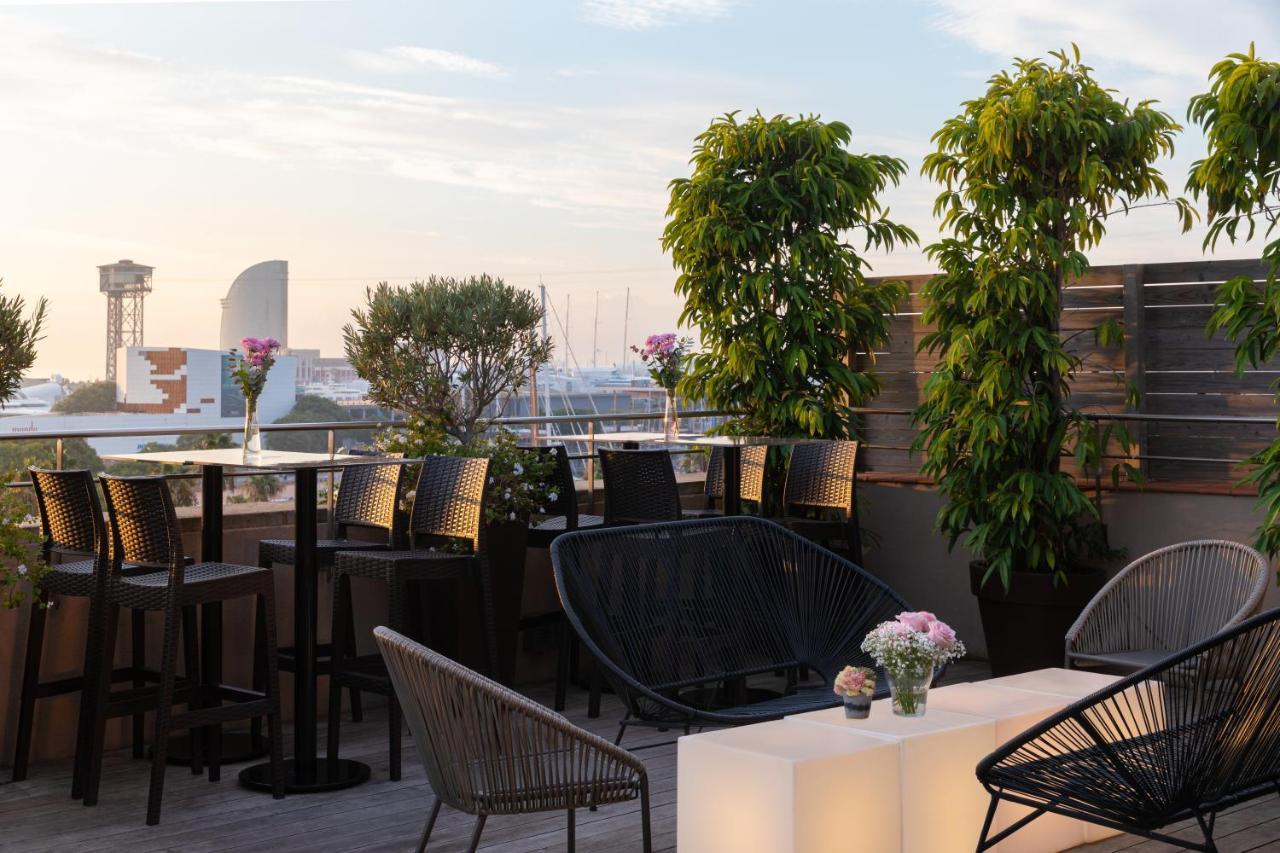 Hotel Duquesa Barcelona