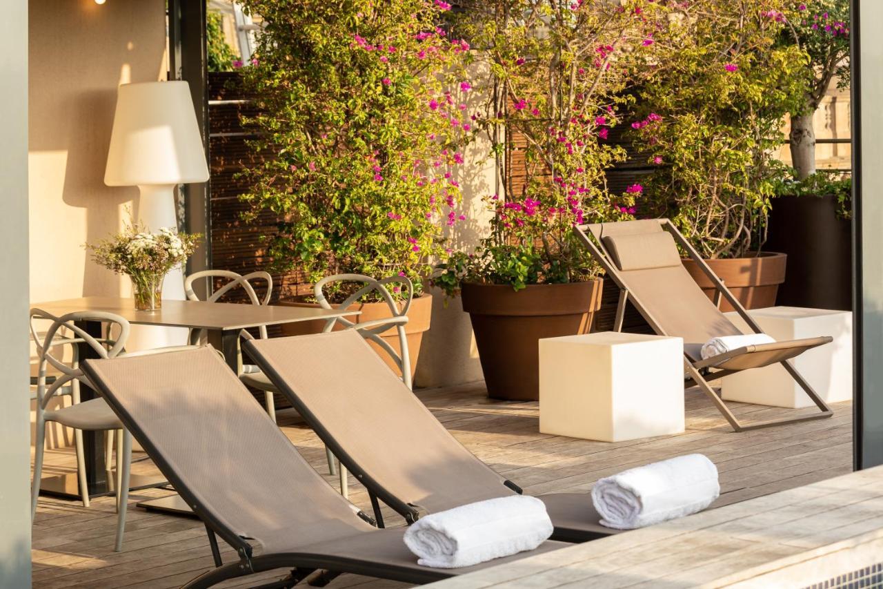 Duquesa Hotel Barcelona